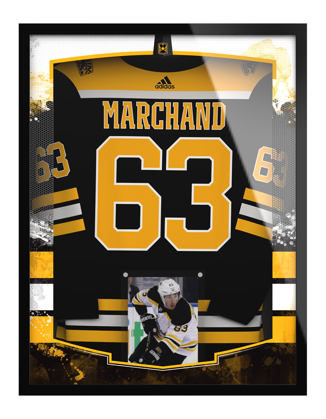 BOS-NHL-JB1 FRONT