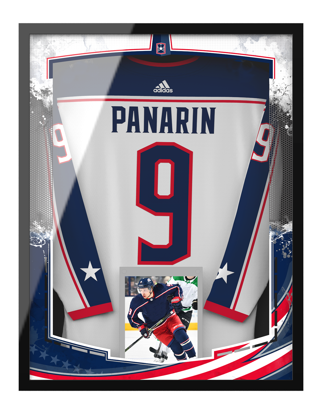 CBJ-NHL-JB1 FRONT