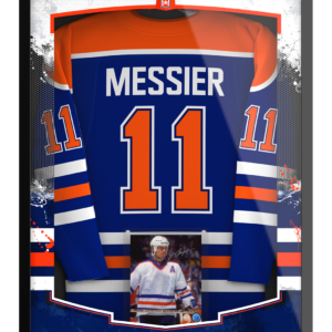 Jersey Display Case – EDM-NHL-JB1