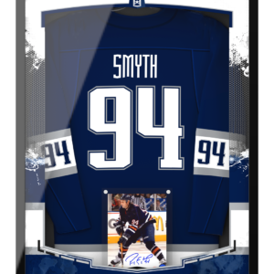 Jersey Display Case – EDM-NHL-JB9